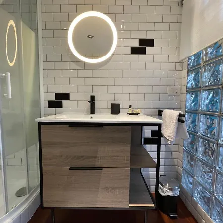 De Charme Au Coeur De 2 Min Et 10 Congrés Apartamento