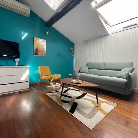 De Charme Au Coeur De 2 Min Et 10 Congrés