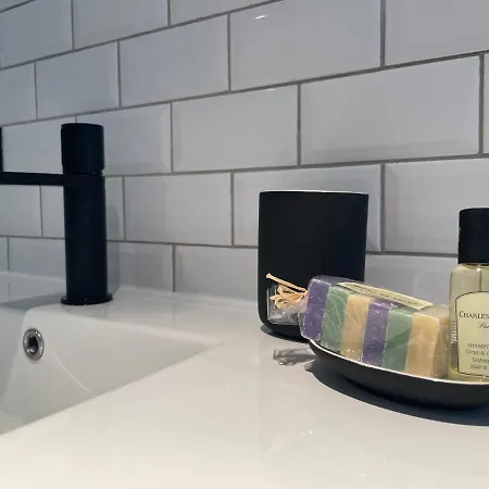 De Charme Au Coeur De 2 Min Et 10 Congrés Apartamento Cannes