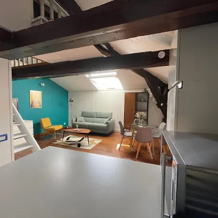 Appartement Au Coeur De Cannes 2 Min Plage Et Proche Palais Congres Apartman *