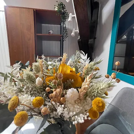 De Charme Au Coeur De 2 Min Et 10 Congrés