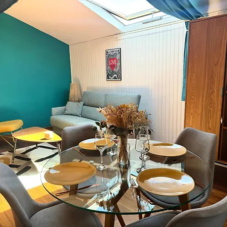 De Charme Au Coeur De 2 Min Et 10 Congrés Apartamento