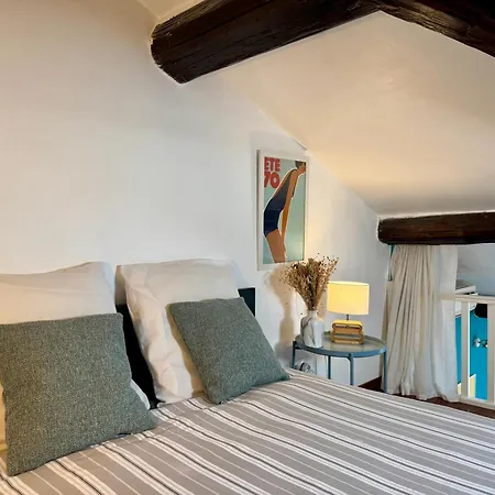 Appartement Au Coeur De Cannes 2 Min Plage Et Proche Palais Congres