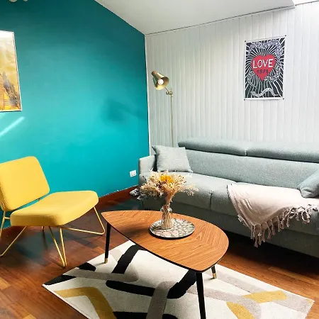 De Charme Au Coeur De 2 Min Et 10 Congres Apartament *