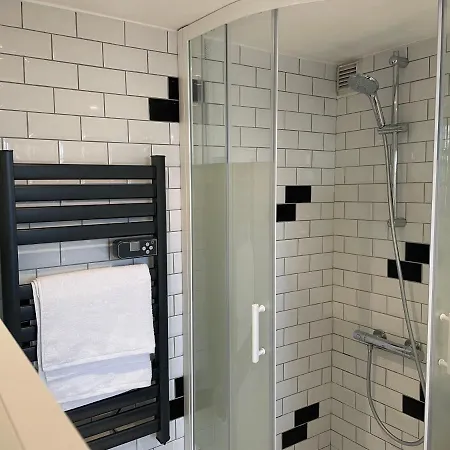 Apartamento De Charme Au Coeur De 2 Min Et 10 Congres