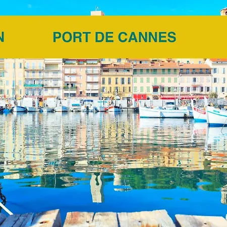 Lägenhet De Charme Au Coeur De 2 Min Et 10 Congres *