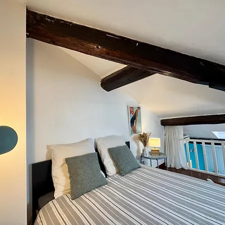 De Charme Au Coeur De 2 Min Et 10 Congres *